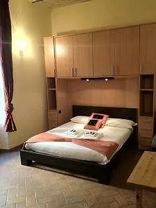 Residenza Anastasia Colosseo Rom